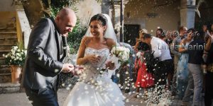 Servizi fotografici per matrimonio Roma Tiberina